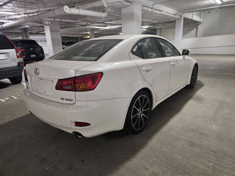 2006 Lexus IS 350