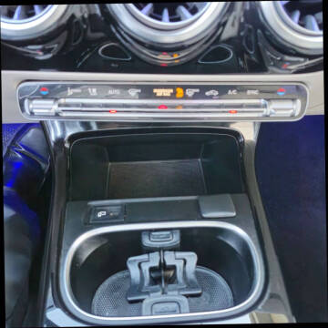 2019 Mercedes-Benz A-Class A 220