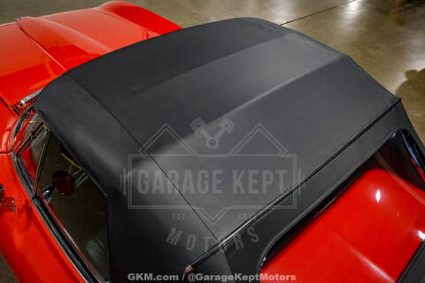 1965 Chevrolet Corvette