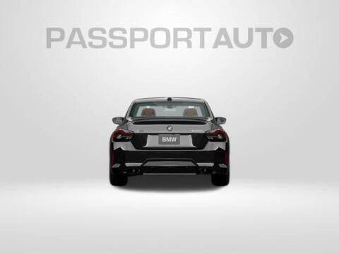 2027 BMW 2 Series