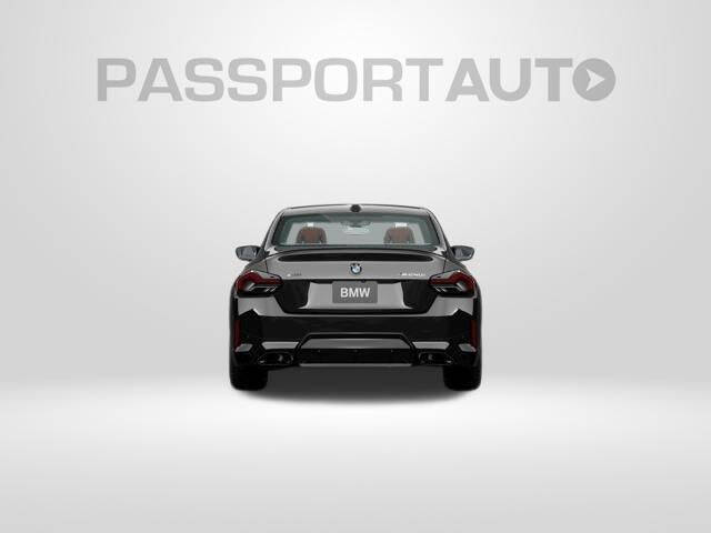 2027 BMW 2 Series