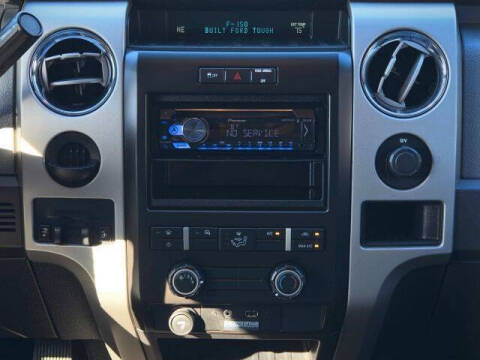 2011 Ford F-150