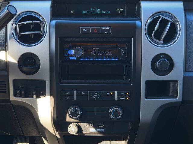 2011 Ford F-150