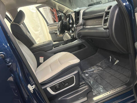 2024 RAM 1500 Limited