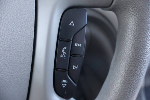 2016 Chevrolet Traverse LS