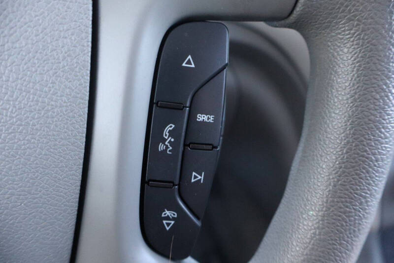 2016 Chevrolet Traverse LS