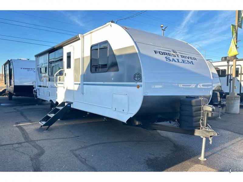 2025 Salem CL 24VIEW
