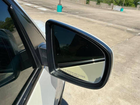 2012 BMW X5 M