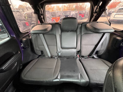 2023 Jeep Wrangler Freedom