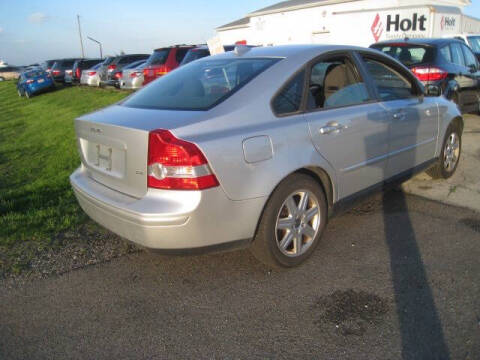 2006 Volvo S40 2.4i