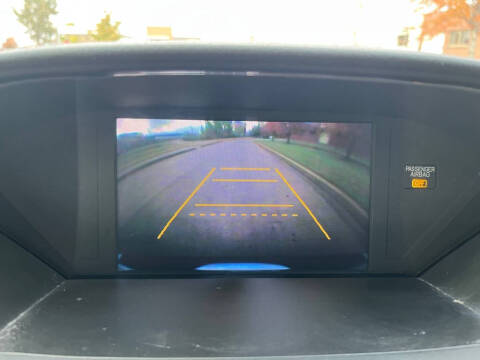 2013 Honda Pilot EX-L w/DVD