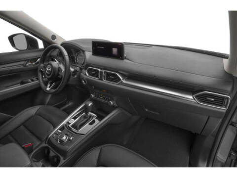 2024 Mazda CX-5 2.5 S Premium