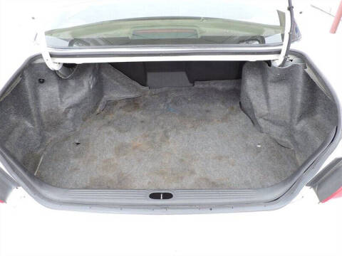 2001 Buick LeSabre Custom