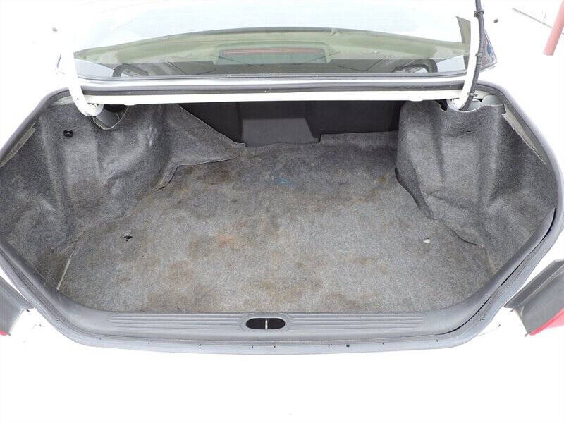 2001 Buick LeSabre Custom