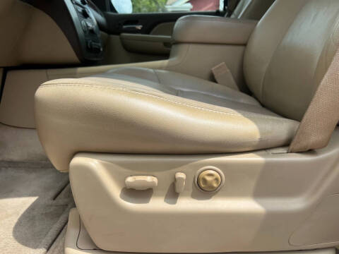 2007 GMC Yukon XL SLE