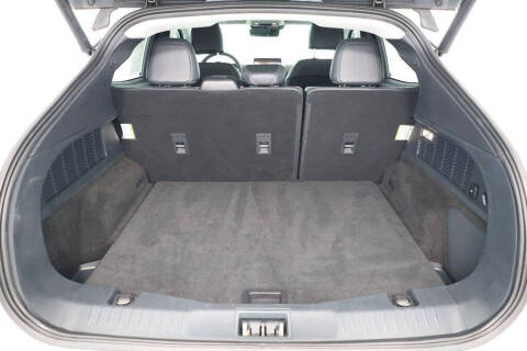 2022 Ford Mustang Mach-E Premium