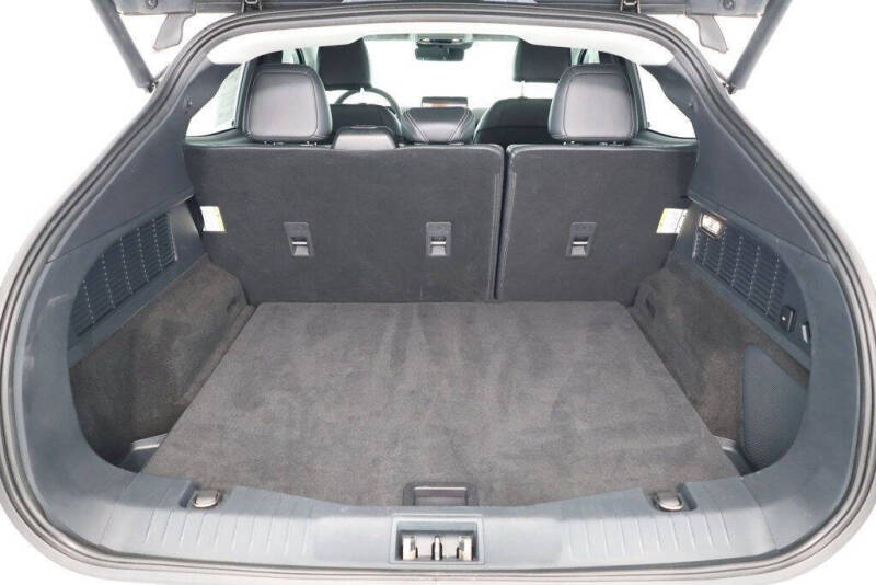 2022 Ford Mustang Mach-E Premium