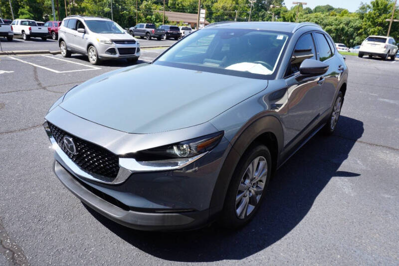 2021 Mazda CX-30 for sale at Modern Motors - Thomasville INC in Thomasville NC