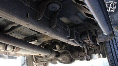 2000 Ford Excursion Limited