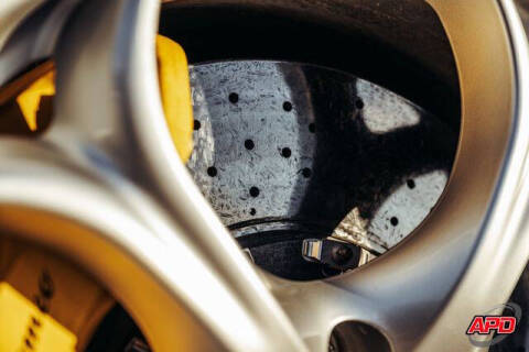 2019 Alfa Romeo Giulia Quadrifoglio