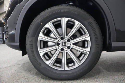 2026 Mercedes-Benz GLC GLC 300 4MATIC