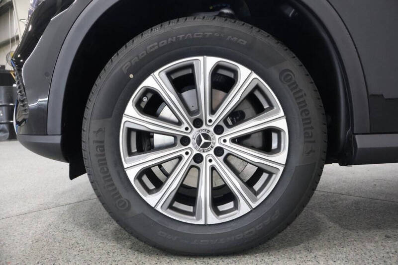 2026 Mercedes-Benz GLC GLC 300 4MATIC