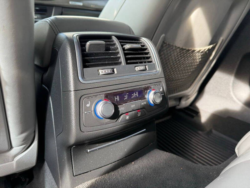 2016 Audi S7 4.0T quattro