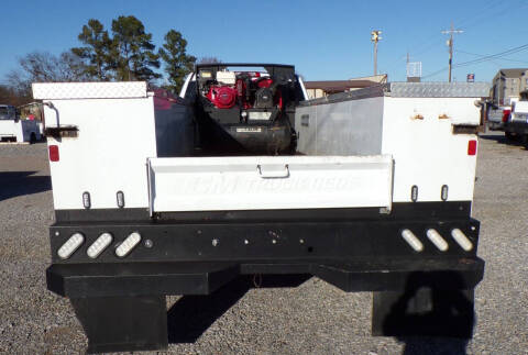 2021 Chevrolet Silverado 3500HD Work Truck