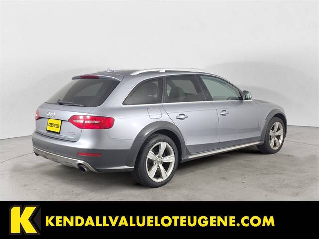2015 Audi Allroad 2.0T quattro Premium Plus