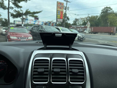 2008 GMC Acadia SLT-1