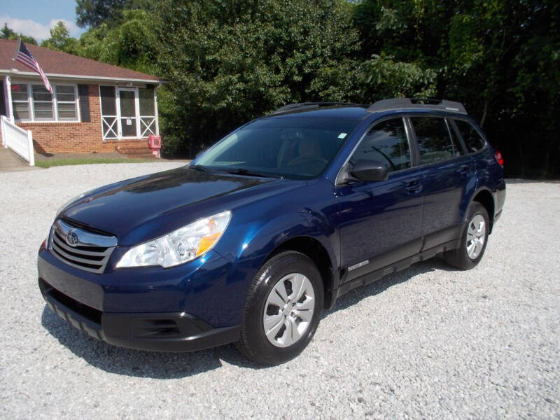 Carolina Auto Connection & Motorsports Car Dealer in Spartanburg, SC