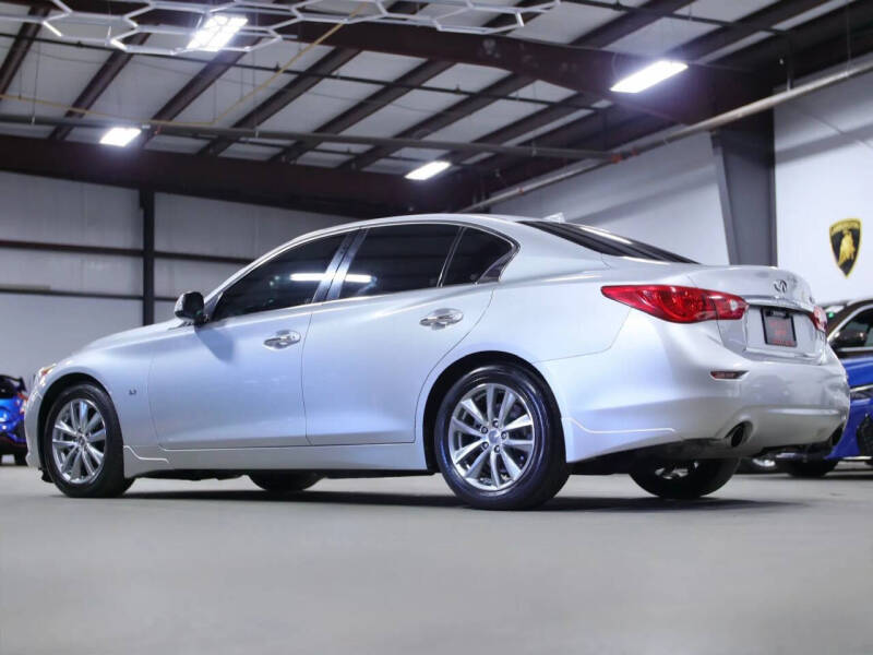 2014 Infiniti Q50 Premium