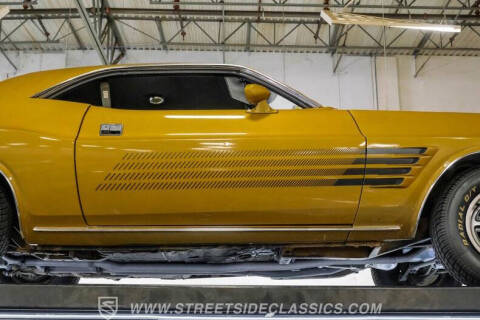 1973 Dodge Challenger