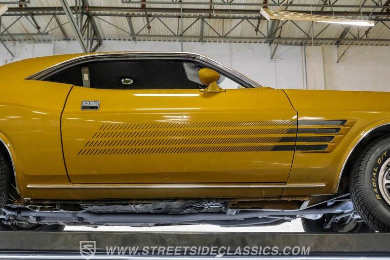 1973 Dodge Challenger