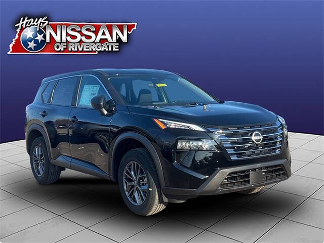 2025 Nissan Rogue for sale at NISSAN OF RIVERGATE in Madison TN