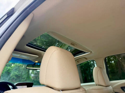 2015 Acura RDX w/Tech