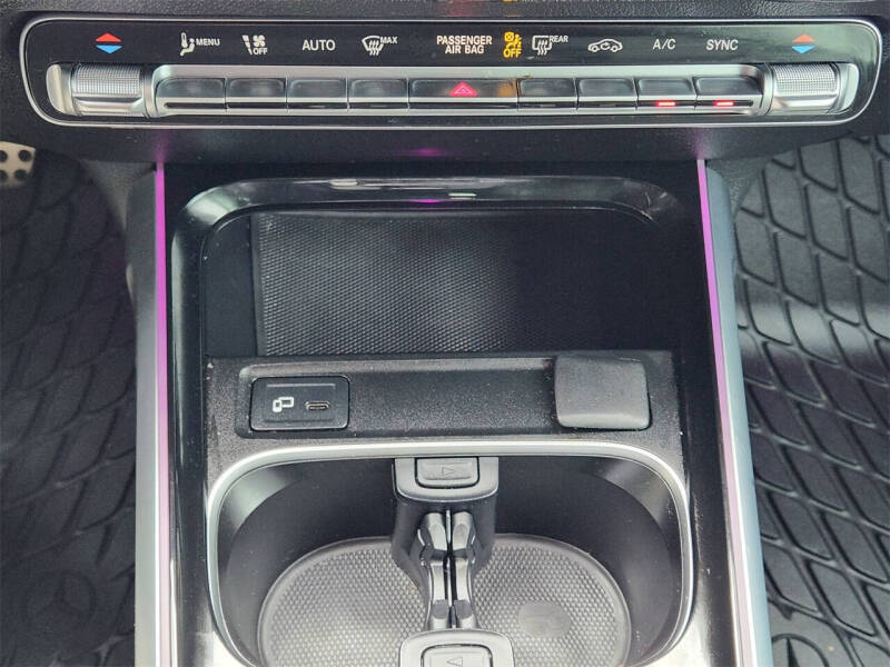 2023 Mercedes-Benz GLB AMG GLB 35