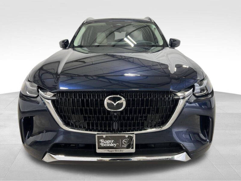 2025 Mazda CX-90 3.3 Turbo S Premium Plus