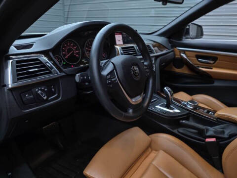 2019 BMW 4 Series 430i
