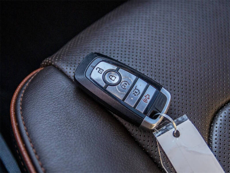 2020 Ford Expedition King Ranch