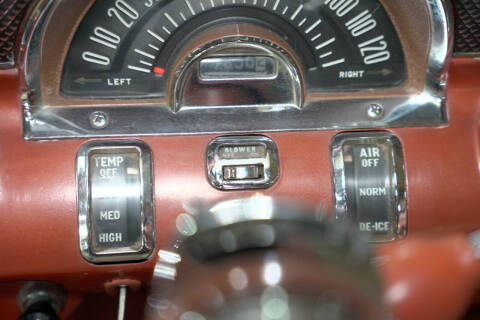 1955 Pontiac Star Chief