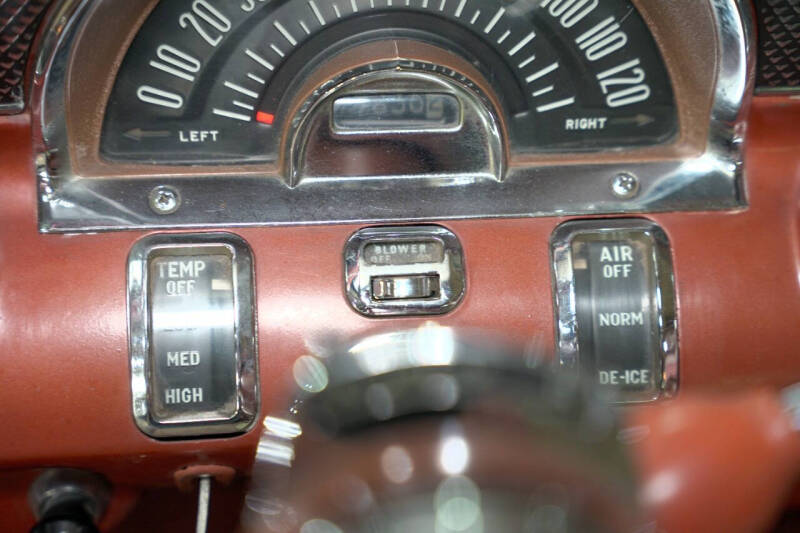 1955 Pontiac Star Chief