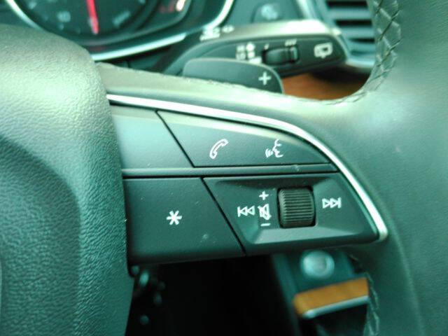 2023 Audi Q5 quattro S line Premium 45 TFSI