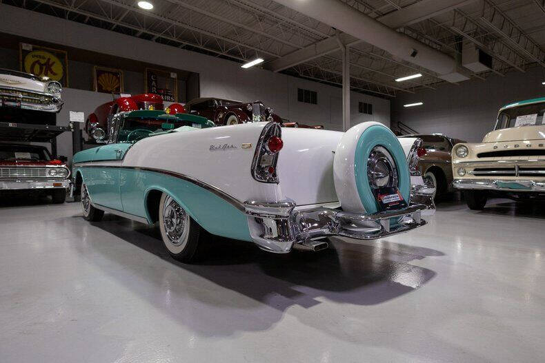 1956 Chevrolet Bel Air