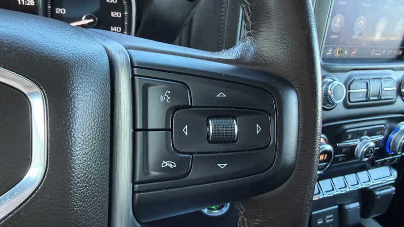 2021 GMC Sierra 3500HD