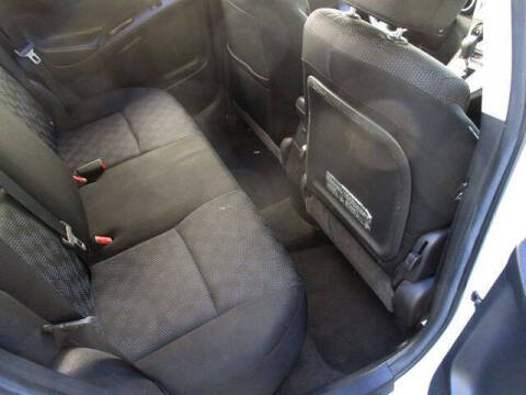 2009 Toyota Matrix S