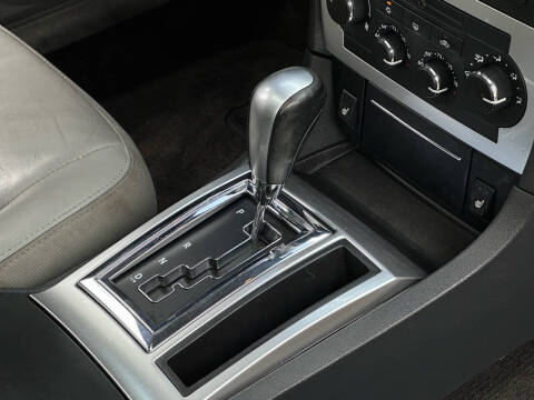 2006 Dodge Charger RT