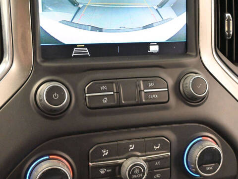 2023 Chevrolet Silverado 2500HD