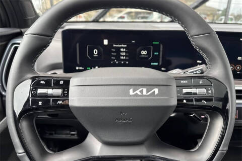 2026 Kia Sorento Hybrid X-Line SX-Prestige