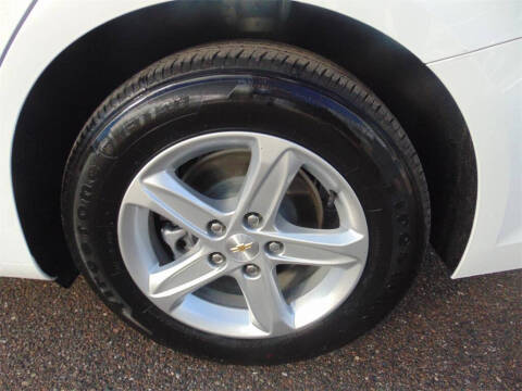 2024 Chevrolet Malibu LS